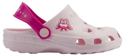 Produktbild von COQUI Kinder Clogs Rosa 8701-100-5536A/8701-100-5536 Grösse 27-28