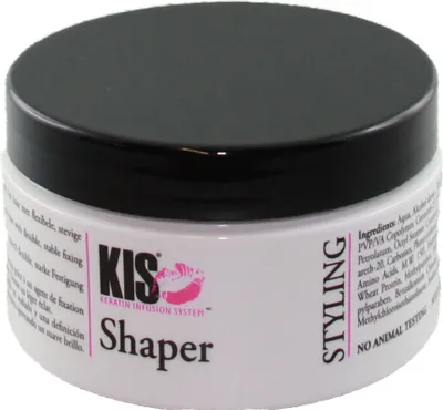 Produktbild von Shaper Modelliercreme Festigungsfaktor 6 für Volumen, Fülle und Definition 100ml