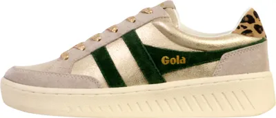 Produktbild von SuperSlam Blaze Leder-Sneaker