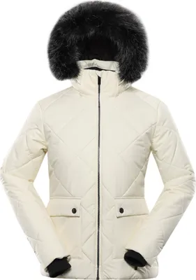 Produktbild von Jacke Alpine Pro Lodera dámská bunda s membránou ptx LJCB593007
