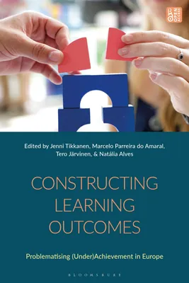 Produktbild von Constructing Learning Outcomes