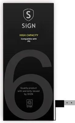 Zdjęcie produktu dla Bateria do Apple iPhone 6