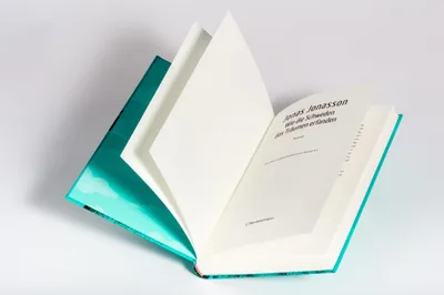 Obrázok produktu pre Wie die Schweden das Träumen erfanden