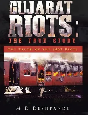 Produktbild von Gujarat Riots