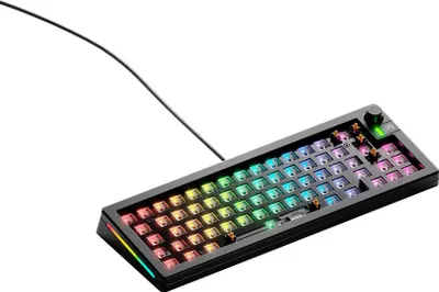 Zdjęcie produktu dla Glorious Gmmk 3 65% Iso: Klawiatura Mechaniczna Do Gier
