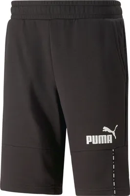 Zdjęcie produktu dla PUMA 673344_01_S, S, 1 szt., Black