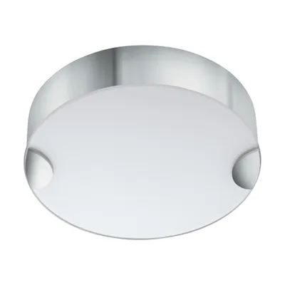 Produktbild von EGLO Cupella, 3000 K, 950 lm, Chrom, Weiß