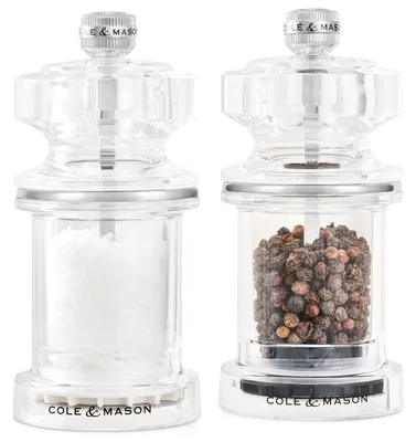 Image de Cole & Mason, coffret cadeau en acrylique, modèle 675