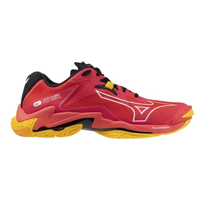 Produktbild von Mizuno Wave Lightning Z8 Volleyballschuhe Rot EU 47 Mann Rot EU 47