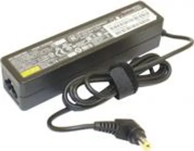Produktbild von Fujitsu FUJ:CP531975-XX, Laptop, 19 V, 65 W, Fujitsu, LIFEBOOK T726, Schwarz