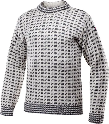 Produktbild von Devold Original Islender Crew Neck Kleidung Größe: XL