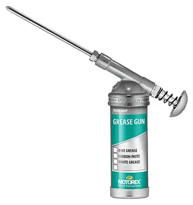 Imagen del producto de Pistola para aplicar grasa MOTOREX