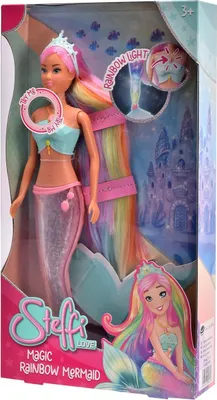Produktbild von SL Magic Rainbow Mermaid