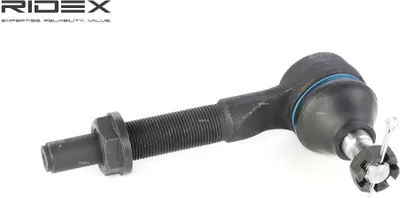 Produktbild von RIDEX Spurstangenkopf Spurstange für NISSAN Patrol GR V SUV (Y61) 914T0243