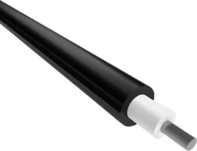 Zdjęcie produktu dla Kabel Solarny 1x6mm2 czarny