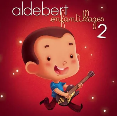 Produktbild von Enfantillages 2