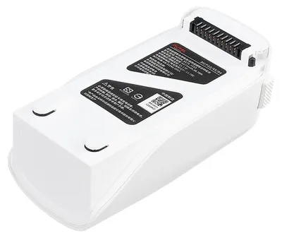 Zdjęcie produktu dla Bateria do serii Lite/biała