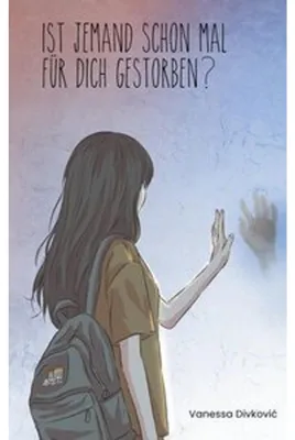 Immagine prodotto di Ist jemand schon mal für dich gestorben?