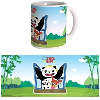 Immagine prodotto di Panda Kopanda – Serie 3 – Cubetti da 300 ml