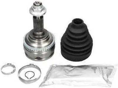 Produktbild von KAVO PARTS Gelenksatz Antriebswelle Vorne Radseitig für DAEWOO LANOS (KLAT) CV-1003