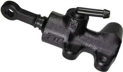 Produktbild von Textar Kupplungsgeberzylinder aus Grauguss mit einem Bohrungsdurchmesser von 15,87 mm