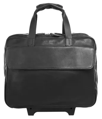 Produktbild von Harold's Notebooktasche Ivy Lane Herren, Damen 019765 schwarz