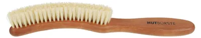 Produktbild von Redecker Hutbürste, helle Borste