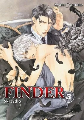 Produktbild von Finder #03 Skrzydło