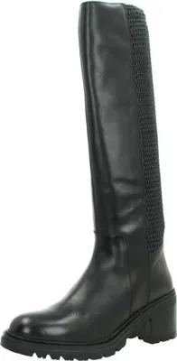 Produktbild von Geox D DAMIANA Damenschuhe Schwarz
