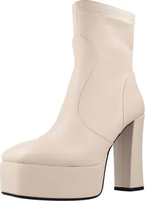 Produktbild von Schuhe Modell 9586N Nude