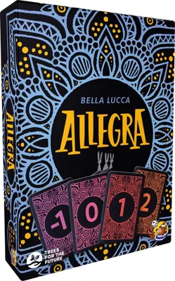 Obrázok produktu pre HeidelBÄR Games Allegra