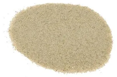 Productafbeelding van VDL Rivierzand 10 kg - natuurlijk aquarium- en terrariumzand van VDL