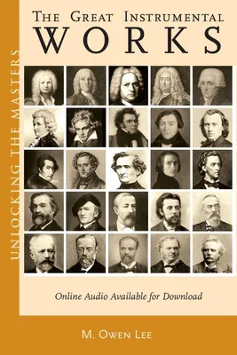 Produktbild von Great Instrumental Works