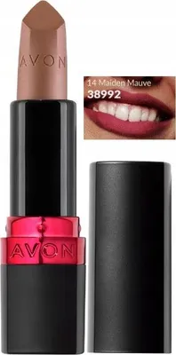Immagine prodotto di AVON rossetto opaco MAIDEN MAUVE