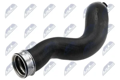 Produktbild von NTY GPP-BM-083 Turbo Ladeluftschlauch für BMW X5 (F15, F85)