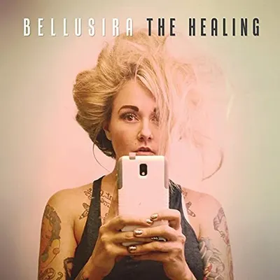 Produktbild von Bellusira - Die Heilungs-CD