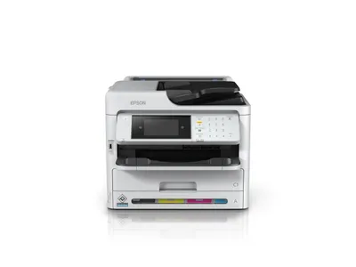 Produktbild von Epson Workforce Wf-c5890dwf Multifunktionsdrucker  One Size / EU Plug 220V  One Size