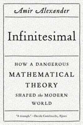 Produktbild von Infinitesimal