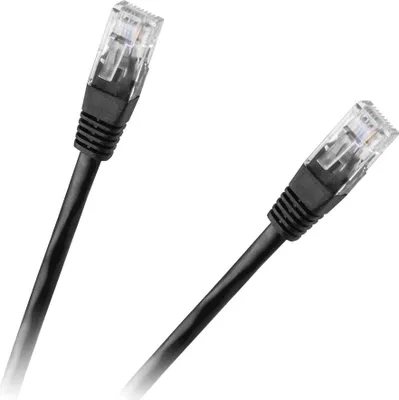 Immagine prodotto di KPO2778A-1.5 Cavo patchcord UTP 8c wtyk-wtyk 1.5