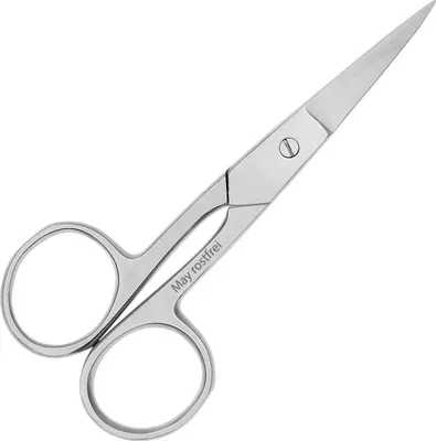 Image de Ciseaux à ongles extra-larges - Ciseaux à ongles - Coupe-ongles pour les soins des ongles