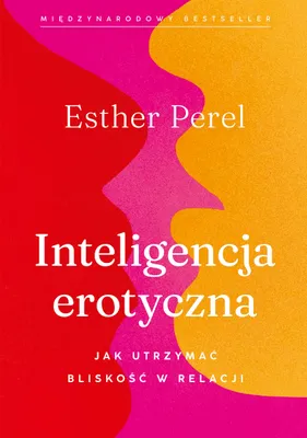 Imagen del producto de Inteligencja erotyczna