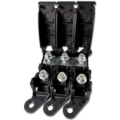 Produktbild von MIDI Sicherungshalter / 3-fach MidiVAL Verteiler Set | 12V/24V | MTA