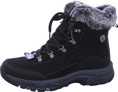 Obrázek produktu pro Skechers kotníková obuv kotníková obuv Imitace kůže/textil