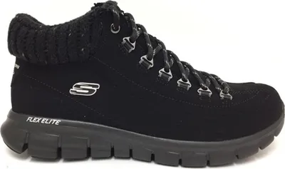 Produktbild von Skechers Schuhe Synergy Winter Nights, 12122BBK