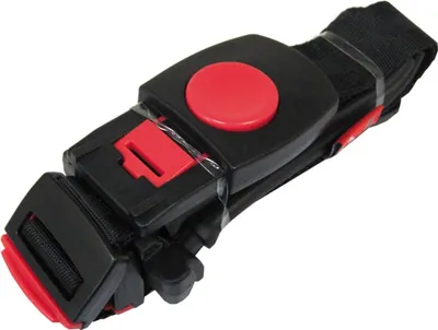 Immagine prodotto di Cintura di sicurezza Hamax per Caress