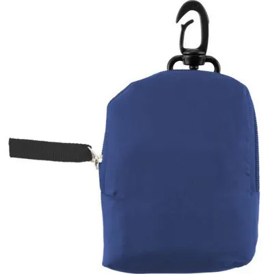 Produktbild von L-Merch - Tragetasche, Faltbar, Tasche LT4117 (Einheitsgröße) (Blau)