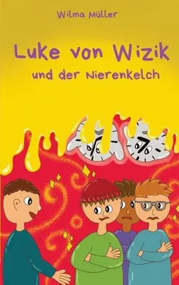 Produktbild von Luke von Wizik 4