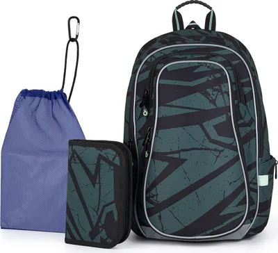 Obrázek produktu pro Sada pro školáka LYNN 24018 SET MEDIUM
