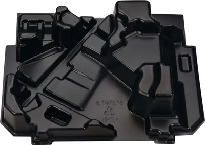 Obrázok produktu pre Vložka do kufra Makita MAKPAC Vložka do kufra MAKPAC veľkosti 3