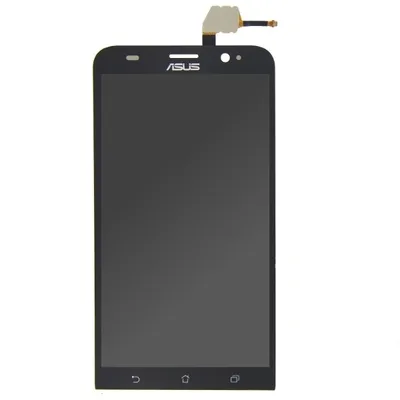 Produktbild von Display für Asus ZenFone 2 ZE551ML LCD Touch Bildschirm Schwarz